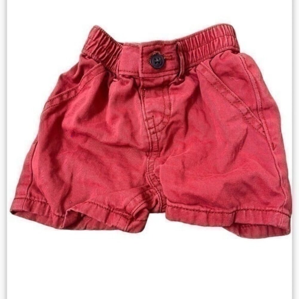 The children’s Place Shorts Size 12-18 Months